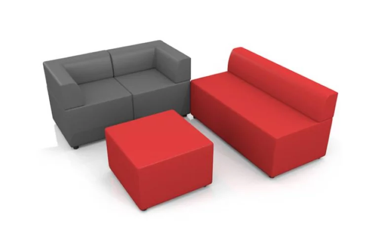 Пуф Квадратный Terra effect 105_1