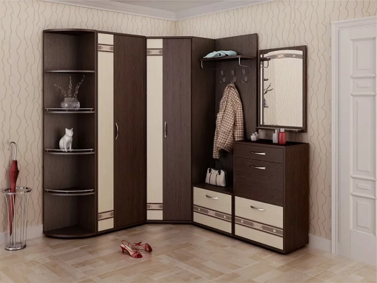 Прихожая Триумф