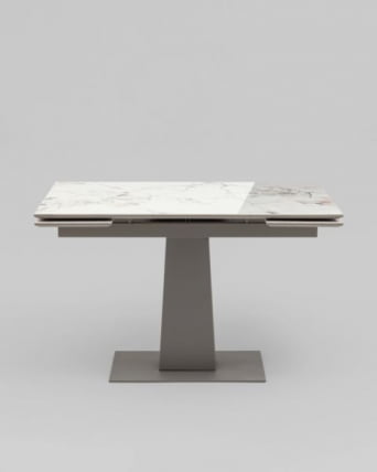 Стол Арнон 120-180/80/76 см керамика Cold jade_5