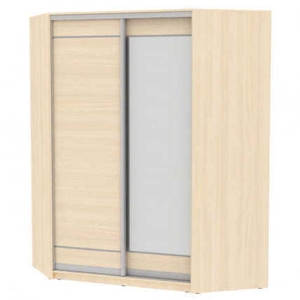 Шкаф-купе YA-198х1400-568-2(ДМ-D1D2)_0