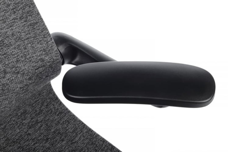 Кресло Миллер ЙКС-300 Черный / Miller YX-300_8