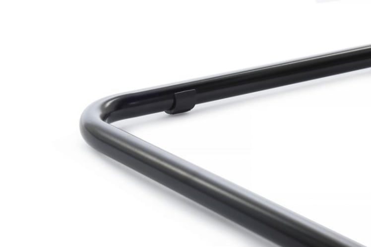 Кресло Pegas RCH PS-919 Черный/Металл Черный_11