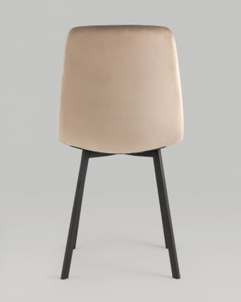 Стул Chilly велюр мокка 2 шт._3