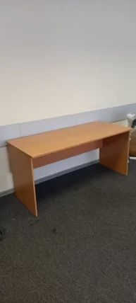 Стол письменный Р.С-16 бук Бавария_8