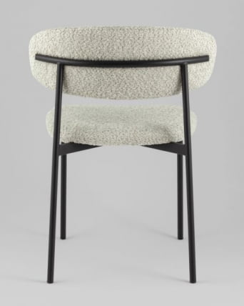 Стул Севйн букле мятный / Sevyn_4