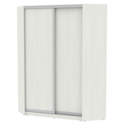 Шкаф-купе YA-198х1250-1(ВД-D6D6)_0