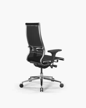 Кресло компьютерное Самураи Б2-5Д - ЙМ93 /Кc00/Нc00/Д02П(М26.Б32.Г25.В25) / Samurai B2-5D YM93 /Kc00/Nc00/D02P(M26.B32.G25.W25)_1