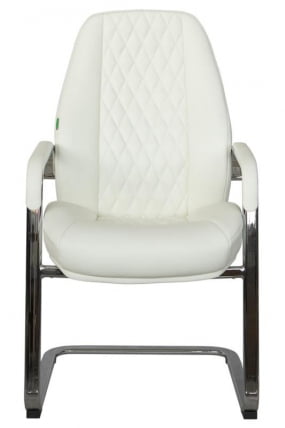 Кресло Orso-SF F385 Белый_3