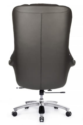 Кресло Leonardo A355 Коричневый_3