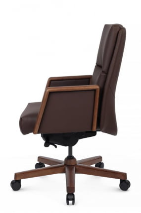 Кресло Franco-M B2415-1 Коричневый_5