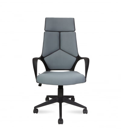 Кресло офисное Айкью / ИК CКС0898Х-1-60 / IQ CX0898H-1-60_1