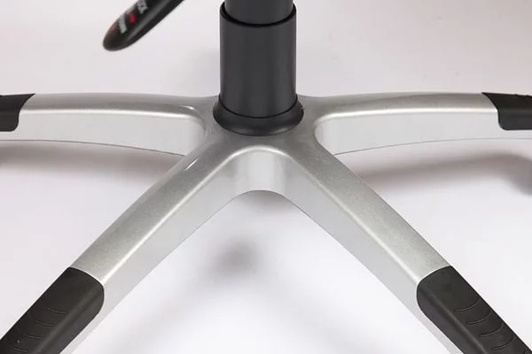 Кресло руководителя Inter черный,серый_8