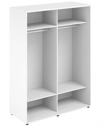 Шкаф-купе высокий Sigma SG.716.OD.OD Дуб темный_1