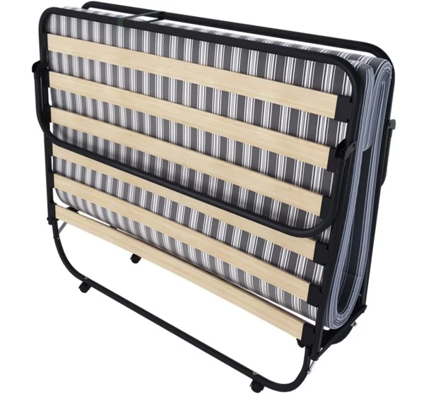 Раскладушка LeSet модель 217_3