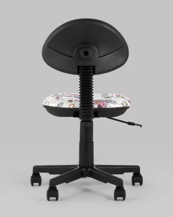 Кресло компьютерное детское УМКА Girls Life_4