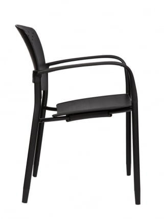 Конференц-кресло Kelvin Черный_2