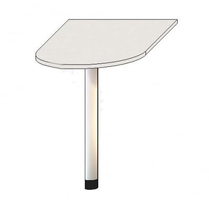 Приставка IMAGO ПР-11 Венге Магия_1