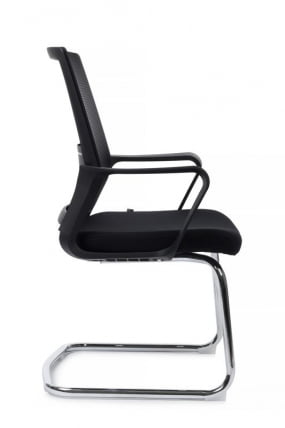 Кресло Mint RCH M1029CBE Черный_1