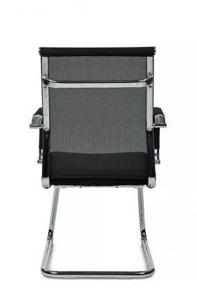 Кресло Art RCH 6017G Черный_3