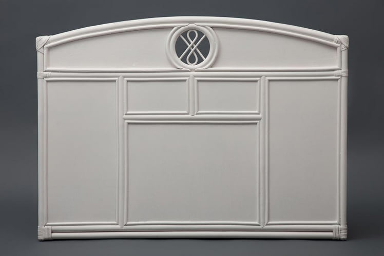 Комод Andrea Белый_6