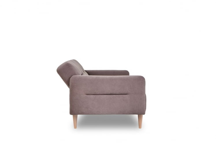 Диван трехместный CHAIRMAN КОЛИН (Д) ткань велюр Formula 925_3