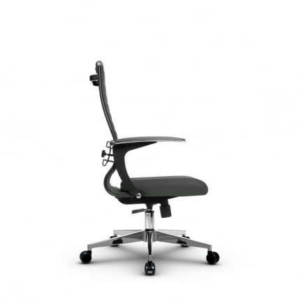 Офисное кресло МЕТТА B 2b 19/U158, Основание 17834 Темно-серый_1