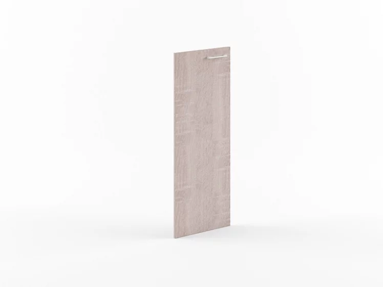 Комплект дверей высоких XHD 42-2 (Дуб Сонома)_0