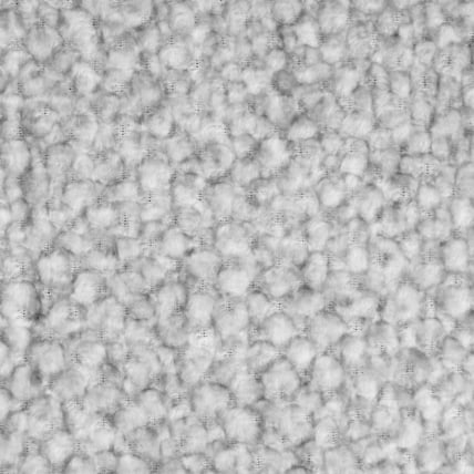 Банкетка-обувница Charli Lux/Чарли Люкс БО велюр/букле, VT shape silver_6