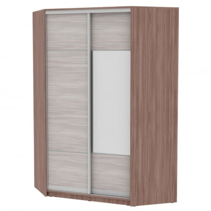 Шкаф-купе ЙА-230х1400-718-1(ЯШТ-ЯШС-Д4Д3) / YA-230х1400-718-1(ЯШТ-ЯШС-D4D3)_0