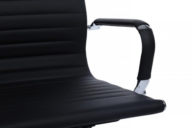 Кресло Hugo RCH 6002-3EC Черный_10