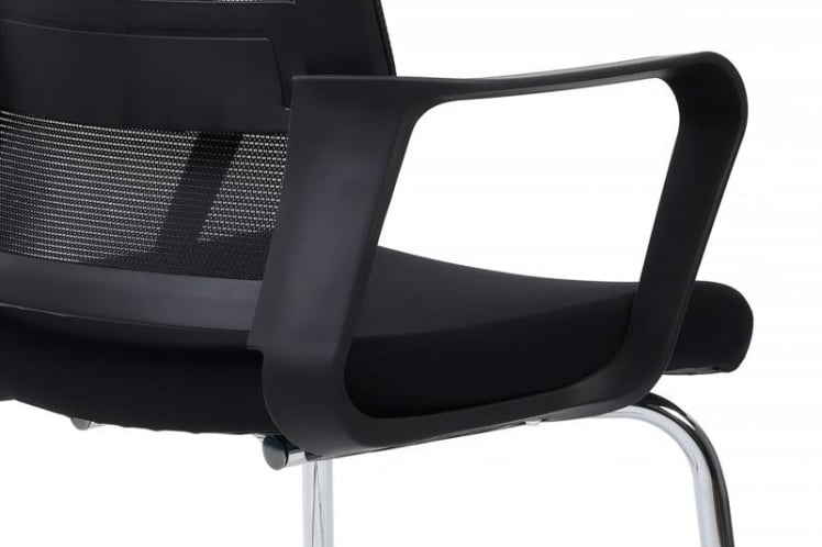 Кресло Mint RCH M1029CBE Черный_9