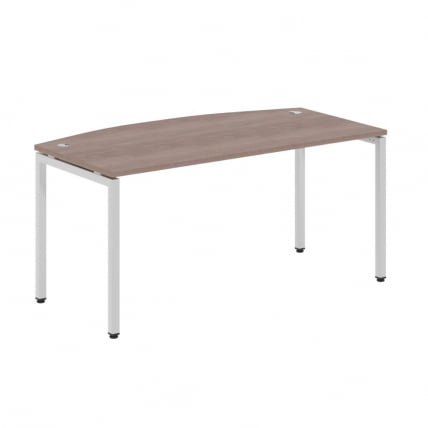 Стол руководителя XTEN-S XSET 169 Дуб сонома/серый_0