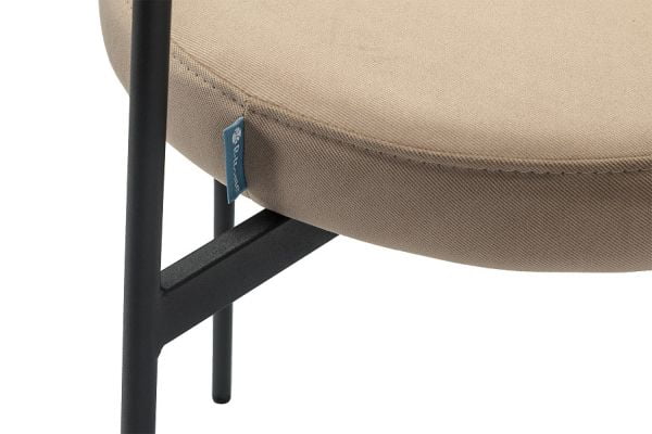 Стул Gawaii С Diag beige_7