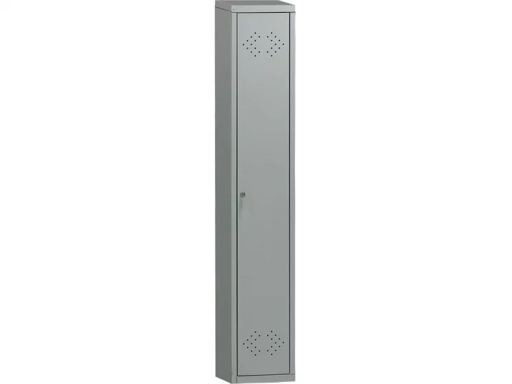 Шкаф для одежды металлический LS(LE)-01_0