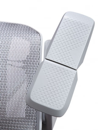 Геймерское кресло Cooper gray_9