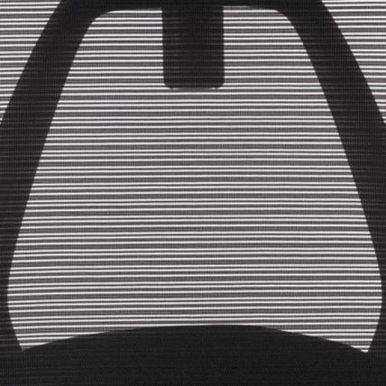 Кресло Invite ткань, черный_13