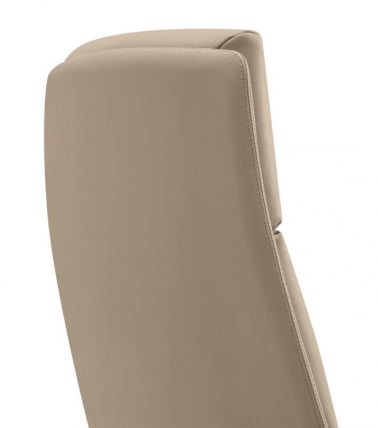 Кресло Newman A2415 Светло-бежевый_6