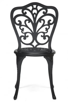 Стул Secret De Maison Mozart Черный_3