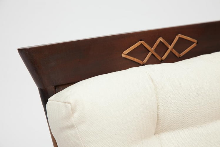 Кресло Secret De Maison Kavanto натуральный ротанг, 70*74*90 см, коричневый античный / Brown Antique_5