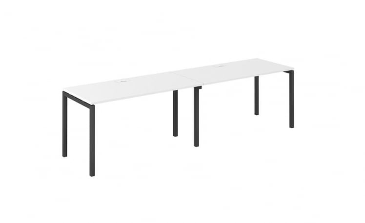 Рабочая станция s-b-s Sigma SG.226.WH.63.AN Белый Антрацит_0