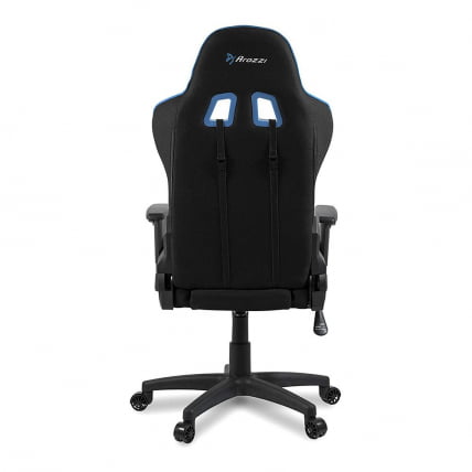 Геймерское кресло Arozzi Mezzo V2 Fabric Blue_3