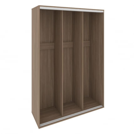 Корпус высокий + трек Maris SH.K3-1.1 Дуб Аризона_0