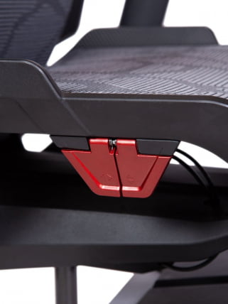 Геймерское кресло Steph gray_7