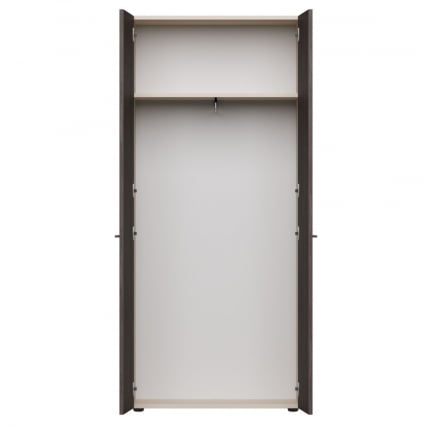 Гардероб Everprof EVO 254Н007 Дуб Пасадена Кашемир_1