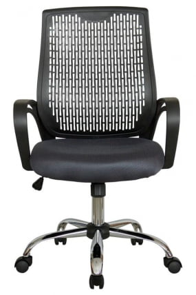 Кресло Start RCH 8081E Черный_3