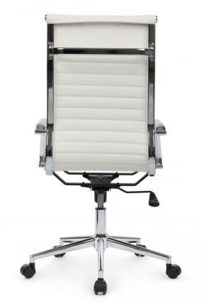 Кресло Hugo RCH 6002-1SE Белый_3