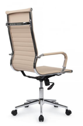 Кресло Hugo RCH 6002-1SE Бежевый_2