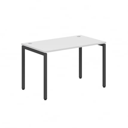 Стол XTEN-S XSST 127 Белый/антрацит_0