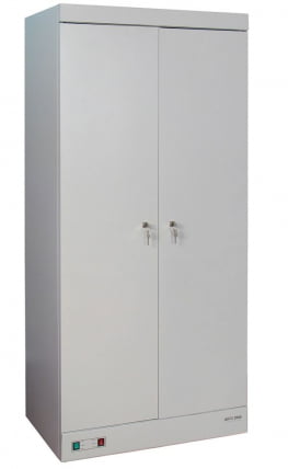 Шкаф сушильный для бронежилетов ШСО 2000Б_1