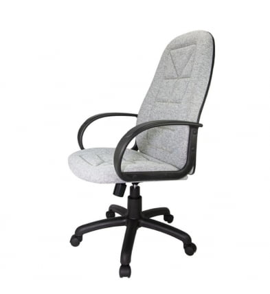 Кресло офисное RCH 1179-2 SY PL Серое_6